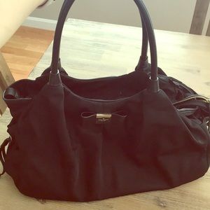 Kate Spade NY “Stevie” Diaper Bag